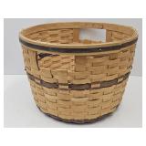 Longaberger Bushel Basket