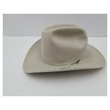 7 3/4 Texas USA Resistol Cowboy Hat