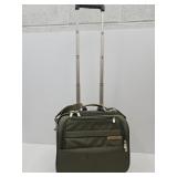Nice Briggs & Riley Over Night Luggage w Wheels