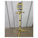Single Work Light