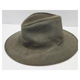 New XL The Beezer  Hat  Henschel  Hat Co.