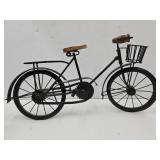 19" Metal Bicycle
