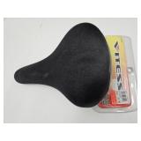 Vitesse Bicycle Seat