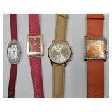 2 Watches- 2 Non Running