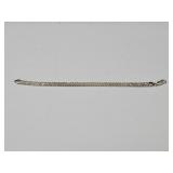 Nice 925 Sterling Silver Bracelet