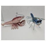 Garden Decor 12 - 15"L