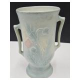 VTG USA Pottery Vase 6 3/4" High