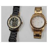 Watches W New Batteries Anne Klein, Invicta Works