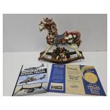 Aircraft Of The Special Forces Book, Advertising +