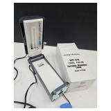 Portable Magnifier Lamp