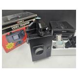 2 VTG Video Transfers