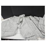 Like New SZ LG  Frogg Toggs Outerwear