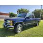 96' Chevy  4 X 4 Silverado 1 Owner See Preview