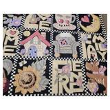 100 % Wool Area Rug 4