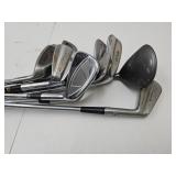 Golf Clubs Nicklaus, Championship & More