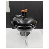 Table Top Webber Grill