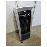 Touch Point Air Cooler Working 30" h