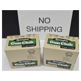 Remington 12 ga 50 RDS Shotgun Ammo