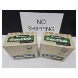 Remington 12 ga 50 RDS Shotgun Ammo