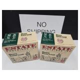 Estate 12ga 50 RDS Shotgun Ammo