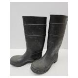Size 9 Mud Boots