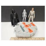 Star Wars Toys See Sizes