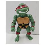 12" H Teenage Mutant Ninja Turtle Toy