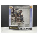 NIB Funko Pop Sir Mix-A-Lot