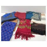 NICE Lot of Wraps