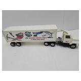 ERTL Harbor Freight Tools Toy Semi 19.5" Long