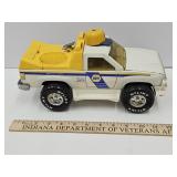 Nylint NAPA Advertising Toy Truck 12" Long