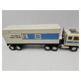 Nylint GM Delco Toy Semi Truck 21" Long