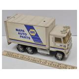 Nylint NAPA Toy Truck 10" Long