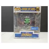 NIB Funko Pop Avengers Infinity War Gamora