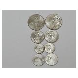2026 New Coins