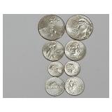2026 New Coins