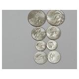 2026 New Coins