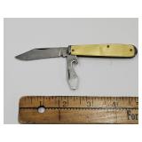 Clover Brand 2 Blade Knife