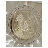 1 Oz Silver Round Sealed Pack