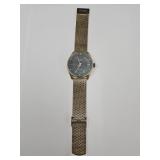 Citizens Eco Drive Watch,tRuns & Stops