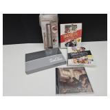 New Eyebrow Shaper, Makeup Remover Towel +