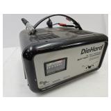 Sears Die Hard Battery Charger