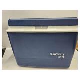 GOTT 34 Cooler 20 x 13 x 16"h