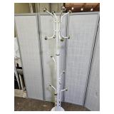 Hat & Coat Rack Hall Tree