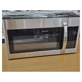 Over The Stove Frigidaire Microwave 30 x 15 x 16"h