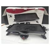 Rival Electric Griddle