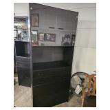 Storage Cabinet 36 x 18 x 86" h