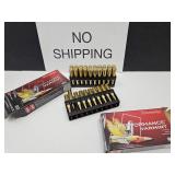NEW 222 REM 40 RDS Gun Ammo