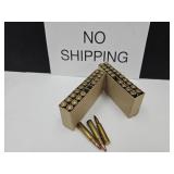 Reloads 222 REM 40 RDS Gun Ammo