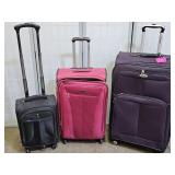 Luggage Samsonite 360 Travel Pro & Ricardo